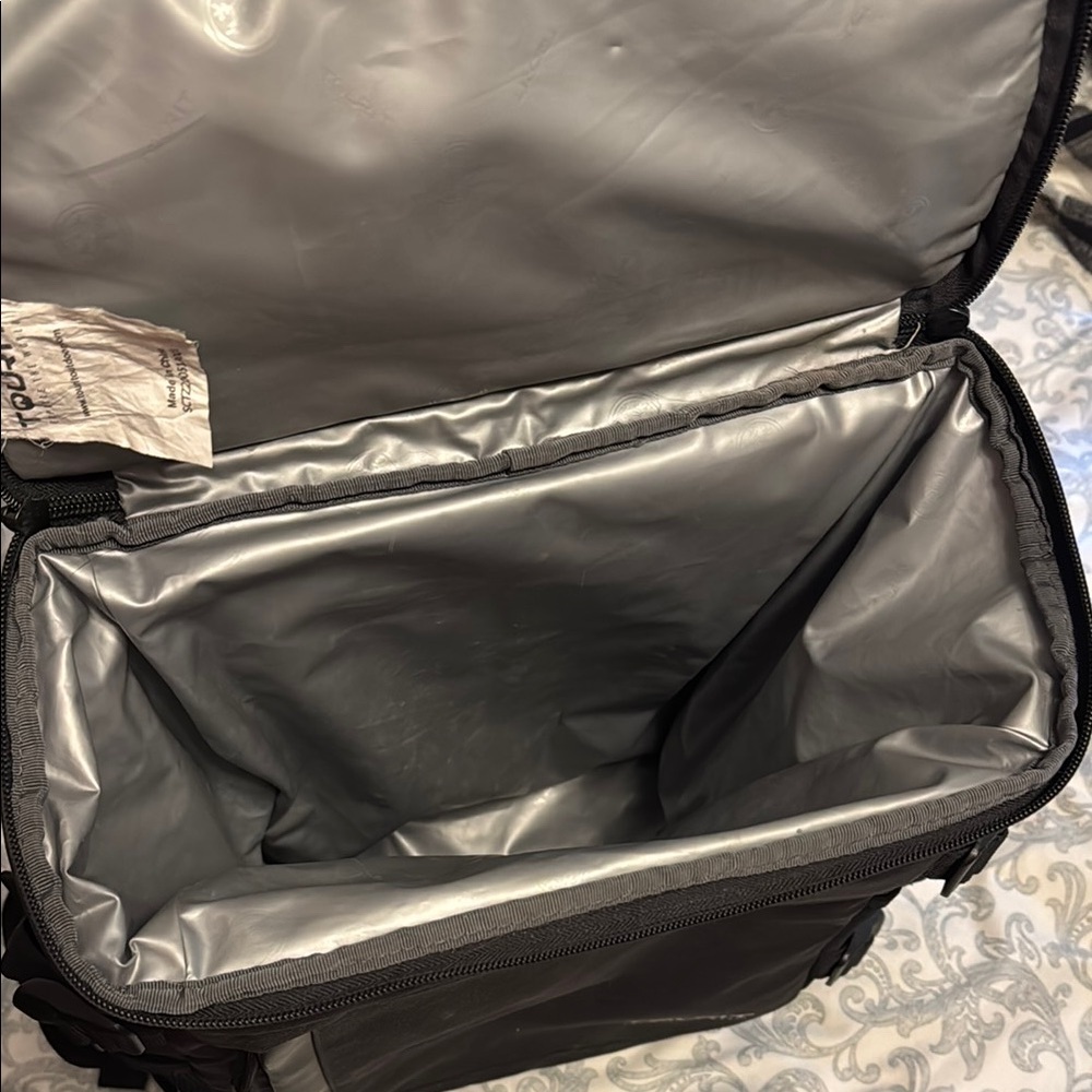 Tourit Cooler Backpack (Holds Ice & Beverages) - Picture 3 of 4